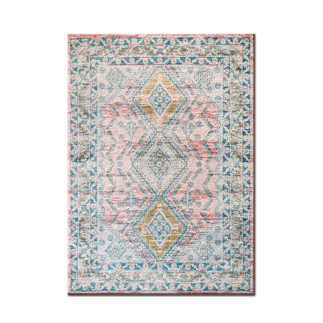 AZNAVESH - Hand Tufted Persian Carpet